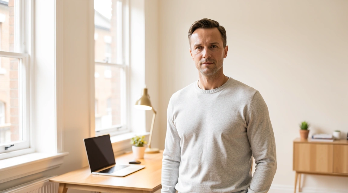 Lead Editor at HealthBlog UK