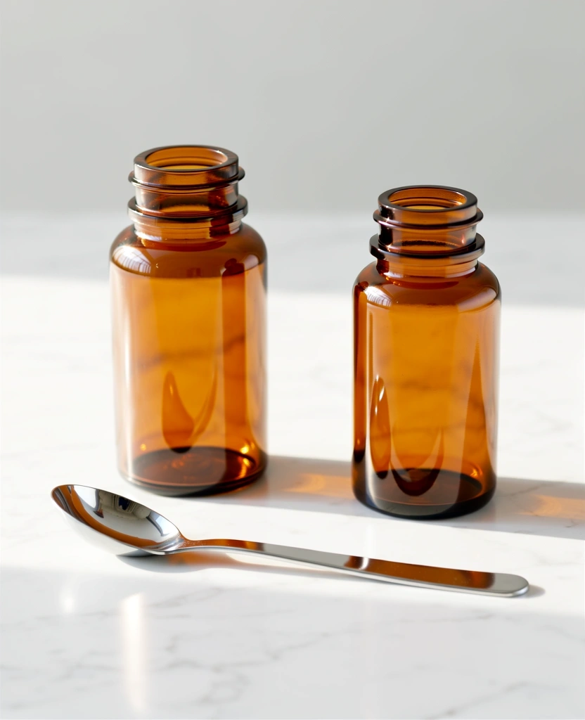 Premium wellness supplements