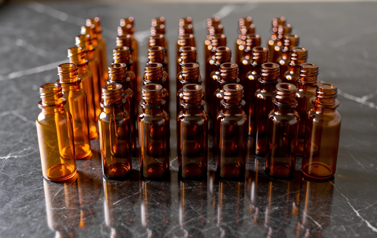 Natural wellness essence