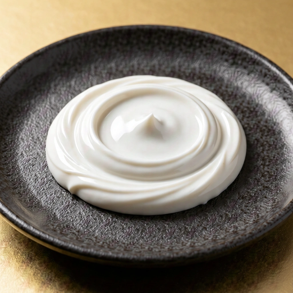 Premium moisturizing cream